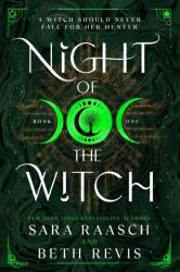 Night of the Witch (ISBN: 9781464231667)