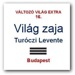 Világ zaja (ISBN: 9786155179389)