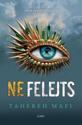 Ne felejts (ISBN: 9789635667314)