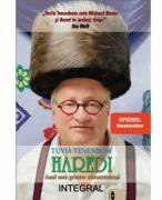 Haredi. Anul meu printre ultraortodocsi - Tuvia Tenenbom (ISBN: 9786069927397)