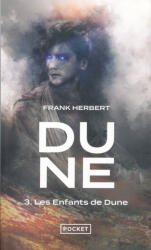 Cycle de Dune Tome 3 - Les enfants de Dune (ISBN: 9782266320504)