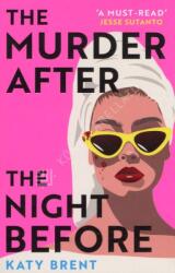 The Murder After the Night Before (ISBN: 9780008536718)