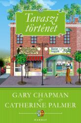 Tavaszi történet (ISBN: 9789632880563)