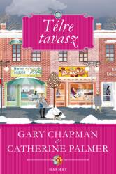 Télre tavasz (ISBN: 9789632880877)
