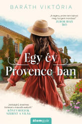 Egy év Provence-ban (2024)