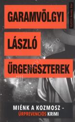 Űrgengszterek (2024)