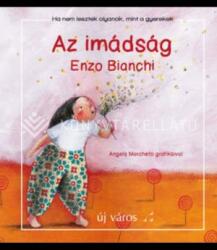 Az imádság (ISBN: 9786158238021)