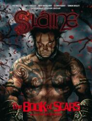 Slaine: The Book of Scars - Pat Mills (ISBN: 9781781081761)