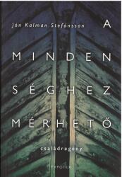 A mindenséghez mérhető (ISBN: 9789634933014)