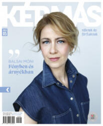 Képmás magazin 2024/5 (2024)