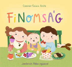 Finomság (2024)