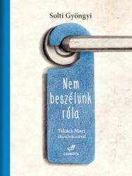 Nem beszélünk róla (2024)