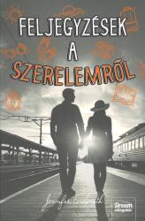 Feljegyzések a szerelemről (2024)