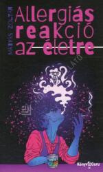 Allergiás reakció az életre (2024)