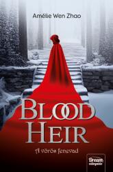 Blood Heir - A vörös fenevad (2024)