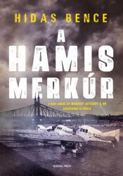 A hamis Merkúr (2024)