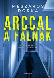 Arccal a falnak (2024)