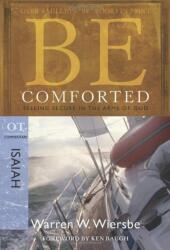 Be Comforted (ISBN: 9781434766151)
