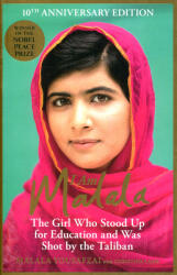 I Am Malala (ISBN: 9781399608992)
