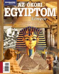 Az ókori Egyiptom könyve (ISBN: 9789639631786)