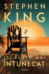 Iti place mai intunecat - Stephen King (2024)