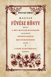 Magyar Fűvész Könyv (2024)