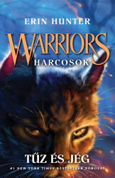 Warriors - Harcosok 2. - Tűz és jég (2024)