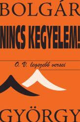 Nincs kegyelem! (2024)