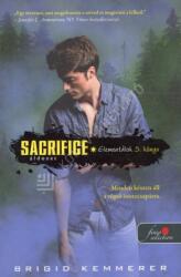 Sacrifice - Áldozat (2024)