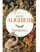 Infernul - Colectia Maestro - Dante Alighieri (ISBN: 9786060069133)