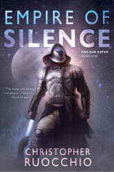 Empire of Silence (ISBN: 9780756413002)