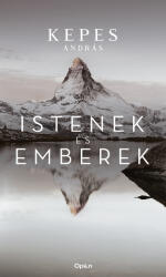 Istenek és emberek (ISBN: 9789635724536)