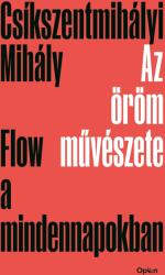 Az öröm művészete (ISBN: 9789635724543)