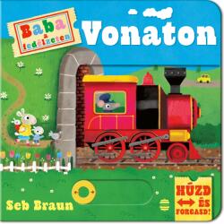 Baba a fedélzeten - Vonaton (2024)