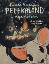 Pelekaland a nyaralóban (2024)
