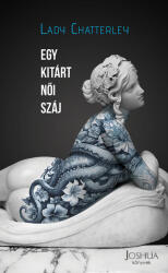 Egy kitárt női száj (2024)