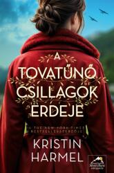 A tovatűnő csillagok erdeje (2024)
