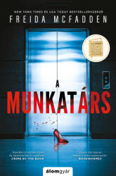 A munkatárs (2024)