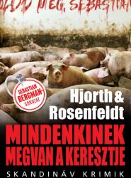 Mindenkinek megvan a keresztje (2024)