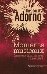 Moments musicaux (2024)