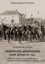 Vérengzés Apátfalván (2024)
