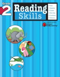 Reading Skills: Grade 2 (2004)