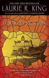 Locked Rooms - Laurie R King (ISBN: 9780553386387)