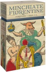 Minchaite Fiorentine (ISBN: 9788865279236)
