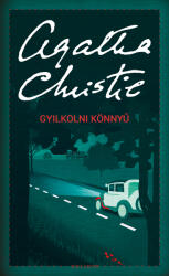 Gyilkolni könnyű (ISBN: 9789636204624)