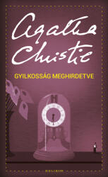 Gyilkosság meghirdetve (ISBN: 9789636204631)