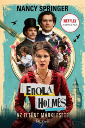 Az eltűnt márki esete (ISBN: 9786155653711)