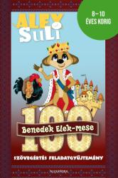 Alex suli - 100 Benedek Elek mese szövegértés (2024)