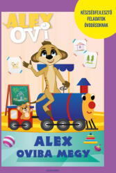 Alex Ovi - Alex oviba megy (2024)