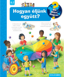 Hogyan éljünk együtt? (2024)